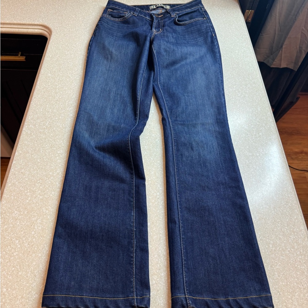 J Brand Women’s low-rise Jeans (26”)